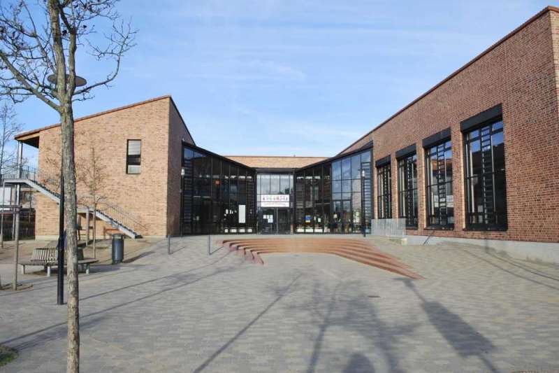 grundschule-buschweg.de - die schule